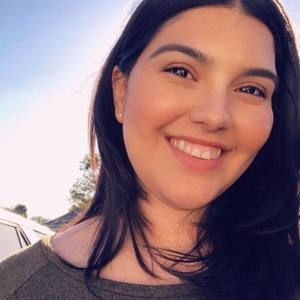 Meet your Posher, Patricia